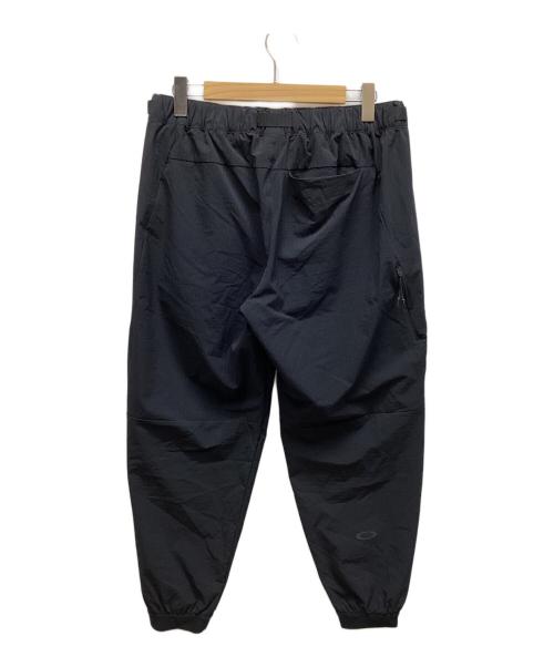 OAKLEY（オークリー）OAKLEY (オークリー) パンツ ブラック サイズ:2XLの古着・服飾アイテム
