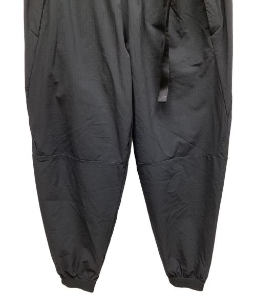 OAKLEY（オークリー）OAKLEY (オークリー) パンツ ブラック サイズ:2XLの古着・服飾アイテム