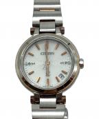CITIZENシチズン）の古着「リストウォッチ」