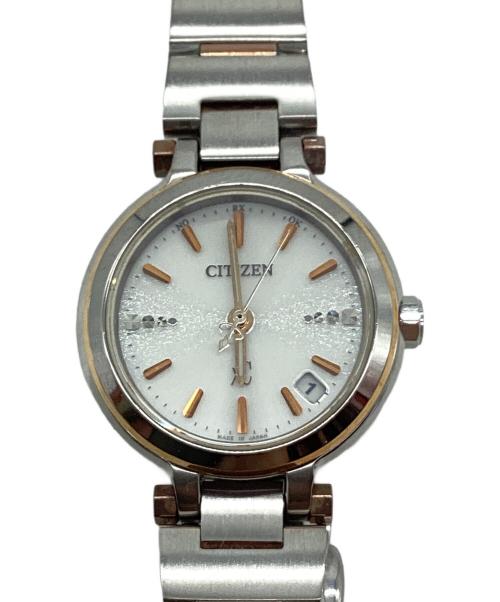 CITIZEN（シチズン）CITIZEN (シチズン) リストウォッチの古着・服飾アイテム