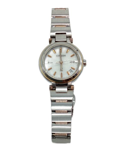 CITIZEN（シチズン）CITIZEN (シチズン) リストウォッチの古着・服飾アイテム