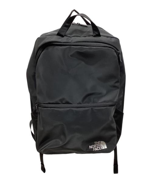 THE NORTH FACE（ザ ノース フェイス）THE NORTH FACE (ザ ノース フェイス) シャトルデイパック ブラックの古着・服飾アイテム