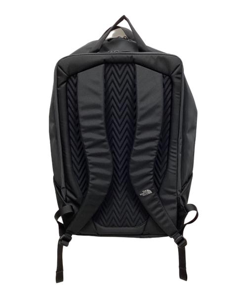 THE NORTH FACE（ザ ノース フェイス）THE NORTH FACE (ザ ノース フェイス) シャトルデイパック ブラックの古着・服飾アイテム