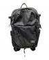 AS20V（・）の古着「バックパック」｜ブラック