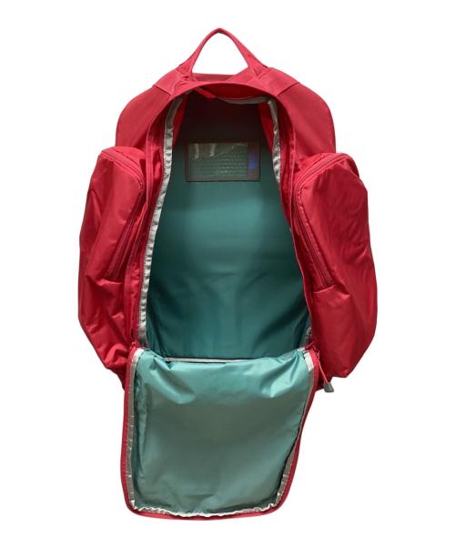 THE NORTH FACE（ザ ノース フェイス）THE NORTH FACE (ザ ノース フェイス) バックパックの古着・服飾アイテム