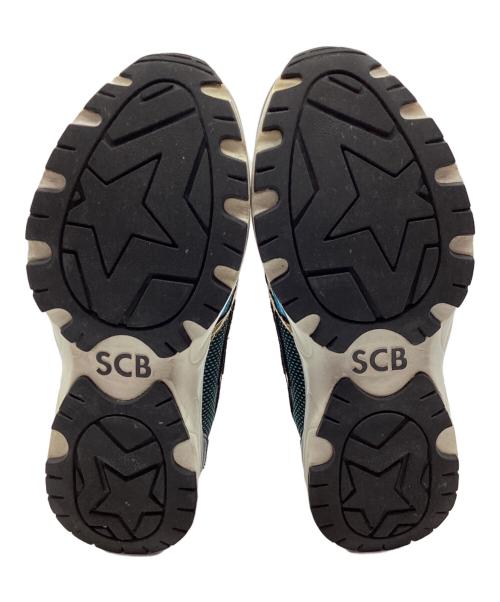 suecomma bonnie（シューコンマ ボニー）suecomma bonnie (シューコンマ ボニー) シューズ マルチカラー サイズ:25の古着・服飾アイテム