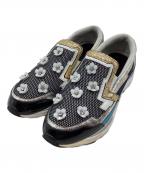 suecomma bonnieシューコンマ ボニー）の古着「シューズ」｜マルチカラー