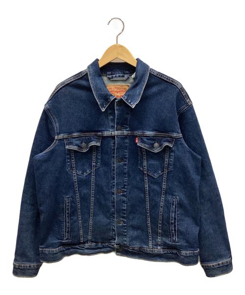 LEVI'S（リーバイス）LEVI'S (リーバイス) デニムジャケット インディゴ サイズ:XLの古着・服飾アイテム