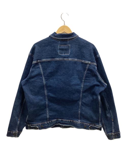 LEVI'S（リーバイス）LEVI'S (リーバイス) デニムジャケット インディゴ サイズ:XLの古着・服飾アイテム
