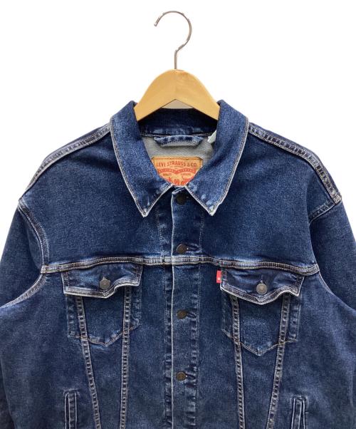 LEVI'S（リーバイス）LEVI'S (リーバイス) デニムジャケット インディゴ サイズ:XLの古着・服飾アイテム