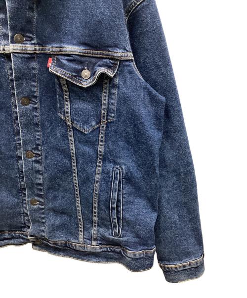 LEVI'S（リーバイス）LEVI'S (リーバイス) デニムジャケット インディゴ サイズ:XLの古着・服飾アイテム