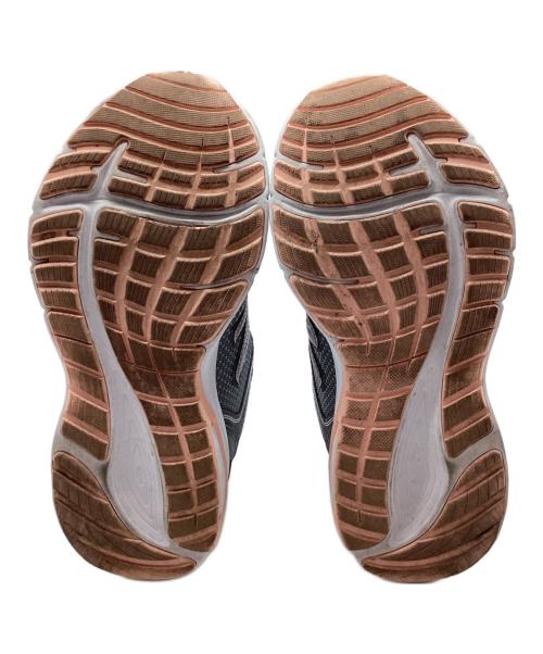 NEW BALANCE（ニューバランス）NEW BALANCE (ニューバランス) スニーカー グレー サイズ:24の古着・服飾アイテム