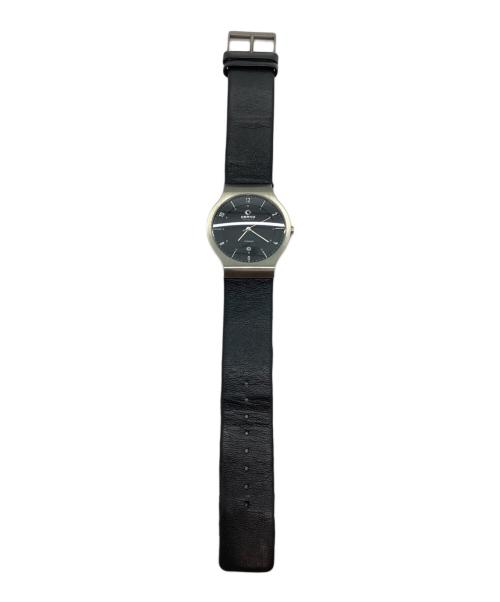 OBAKU（オバック）OBAKU (オバック) リストウォッチの古着・服飾アイテム