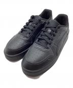 PUMAプーマ）の古着「スニーカー」｜ブラック