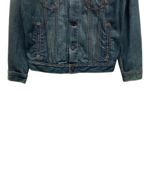 LEVI'S（リーバイス）LEVI'S (リーバイス) デニムジャケット インディゴ サイズ:Mの古着・服飾アイテム