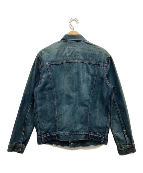 LEVI'S（リーバイス）LEVI'S (リーバイス) デニムジャケット インディゴ サイズ:Mの古着・服飾アイテム