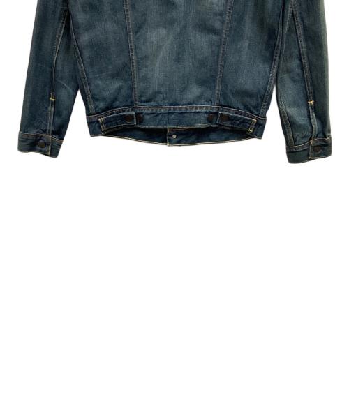 LEVI'S（リーバイス）LEVI'S (リーバイス) デニムジャケット インディゴ サイズ:Mの古着・服飾アイテム