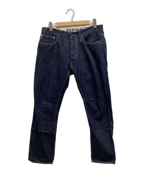 Denham（デンハム）Denham (デンハム) デニムパンツ インディゴ サイズ:EU34インチ　CN175/88Aの古着・服飾アイテム