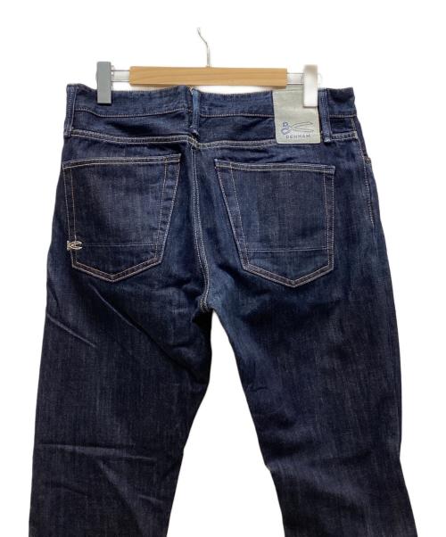 Denham（デンハム）Denham (デンハム) デニムパンツ インディゴ サイズ:EU34インチ　CN175/88Aの古着・服飾アイテム