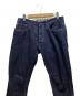 Denham (デンハム) デニムパンツ インディゴ サイズ:EU34インチ　CN175/88A：6000円