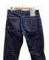中古・古着 Denham (デンハム) デニムパンツ インディゴ サイズ:EU34インチ　CN175/88A：6000円