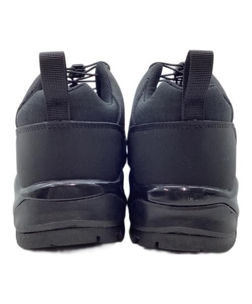 FREAK'S STORE（フリークスストア）FREAK'S STORE (フリークストア) ローカット トレッキングシューズ ブラック サイズ:24の古着・服飾アイテム