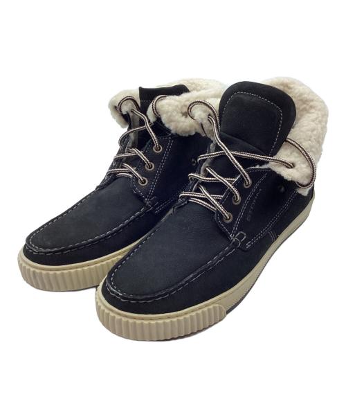 STORM（ストーム）STORM (ストーム) ブーツ ブラック サイズ:26.5の古着・服飾アイテム