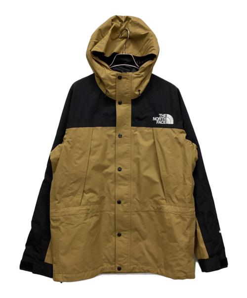 THE NORTH FACE（ザ ノース フェイス）THE NORTH FACE (ザ ノース フェイス) ジャケット ブラウン サイズ:Lの古着・服飾アイテム