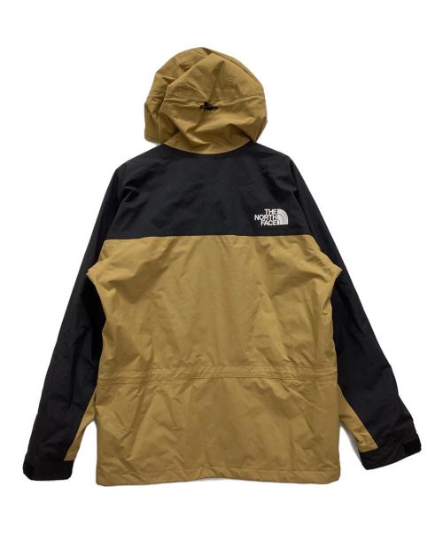 THE NORTH FACE（ザ ノース フェイス）THE NORTH FACE (ザ ノース フェイス) ジャケット ブラウン サイズ:Lの古着・服飾アイテム
