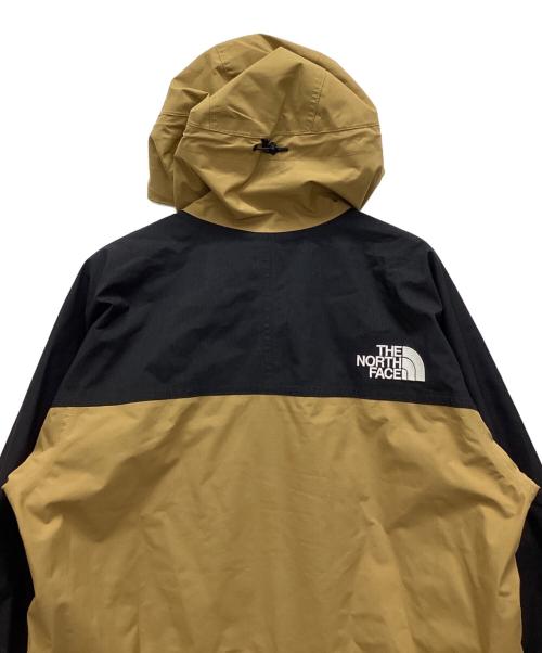 THE NORTH FACE（ザ ノース フェイス）THE NORTH FACE (ザ ノース フェイス) ジャケット ブラウン サイズ:Lの古着・服飾アイテム