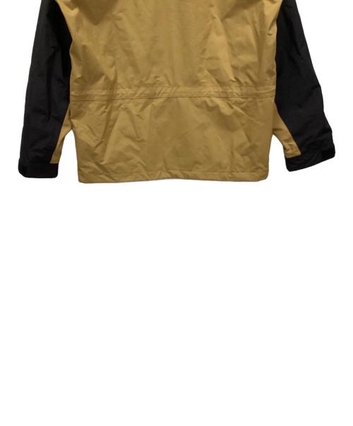 THE NORTH FACE（ザ ノース フェイス）THE NORTH FACE (ザ ノース フェイス) ジャケット ブラウン サイズ:Lの古着・服飾アイテム