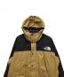 THE NORTH FACE (ザ ノース フェイス) ジャケット ブラウン サイズ:L：19000円