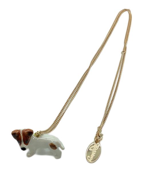 AND MARY（アンドマリー）AND MARY (アンドマリー) ネックレスの古着・服飾アイテム