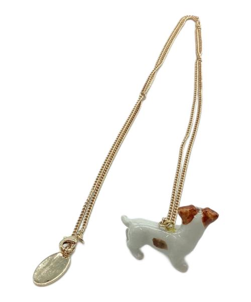 AND MARY（アンドマリー）AND MARY (アンドマリー) ネックレスの古着・服飾アイテム