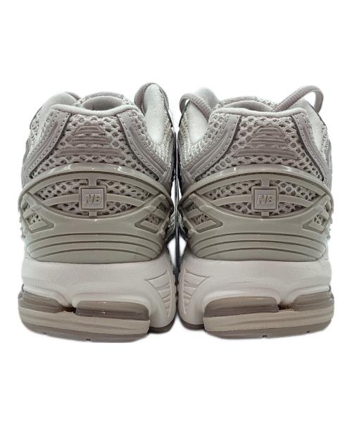 NEW BALANCE（ニューバランス）NEW BALANCE (ニューバランス) シューズ グレー サイズ:27 未使用品の古着・服飾アイテム