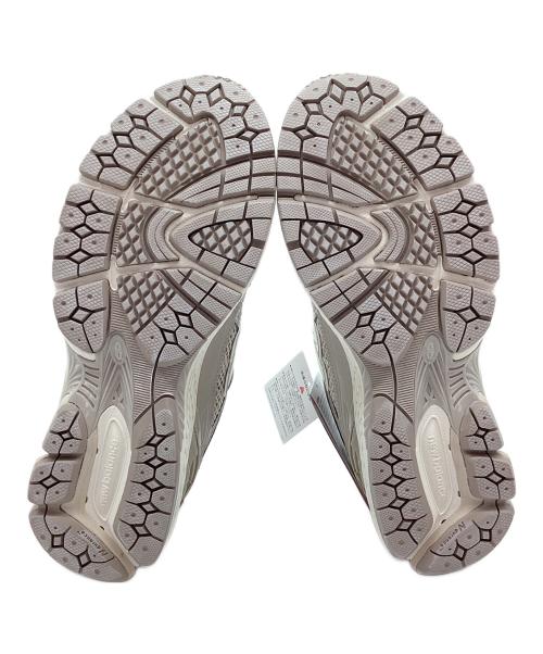 NEW BALANCE（ニューバランス）NEW BALANCE (ニューバランス) シューズ グレー サイズ:27 未使用品の古着・服飾アイテム