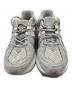 NEW BALANCE (ニューバランス) シューズ グレー サイズ:27 未使用品：10000円