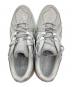 中古・古着 NEW BALANCE (ニューバランス) シューズ グレー サイズ:27 未使用品：10000円
