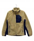 Columbiaコロンビア）の古着「アーチャーリッジジャケット」｜カーキ×ネイビー