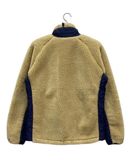 Columbia（コロンビア）Columbia (コロンビア) アーチャーリッジジャケット カーキ×ネイビー サイズ:Lの古着・服飾アイテム