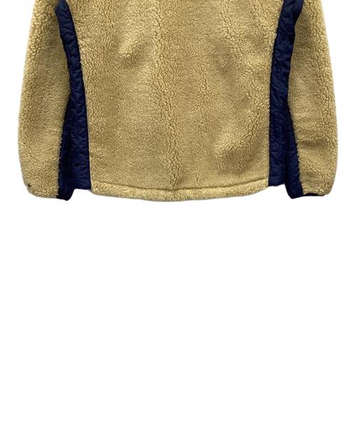 Columbia（コロンビア）Columbia (コロンビア) アーチャーリッジジャケット カーキ×ネイビー サイズ:Lの古着・服飾アイテム