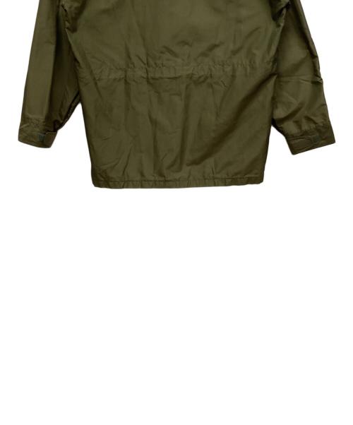 WOOLRICH（ウールリッチ）WOOLRICH (ウールリッチ) フーデッドコート オリーブ サイズ:Mの古着・服飾アイテム