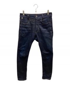 中古・古着通販】G-STAR RAW (ジースターロゥ) デニムパンツ