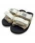 suicoke（スイコック）の古着「サンダル」｜ベージュ