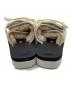 中古・古着 suicoke (スイコック) サンダル ベージュ サイズ:23：4000円