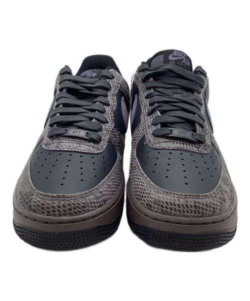 NIKE（ナイキ）NIKE (ナイキ) スニーカー ブラック サイズ:27 未使用品の古着・服飾アイテム