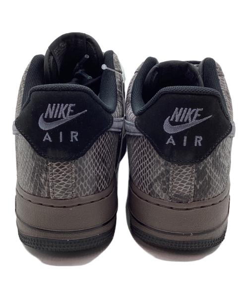 NIKE（ナイキ）NIKE (ナイキ) スニーカー ブラック サイズ:27 未使用品の古着・服飾アイテム