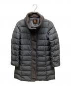 olmetexオルメテックス）の古着「ダウンジャケット」｜グレー