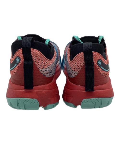 KEEN（キーン）KEEN (キーン) スニーカー ブルー×レッド サイズ:29 未使用品の古着・服飾アイテム