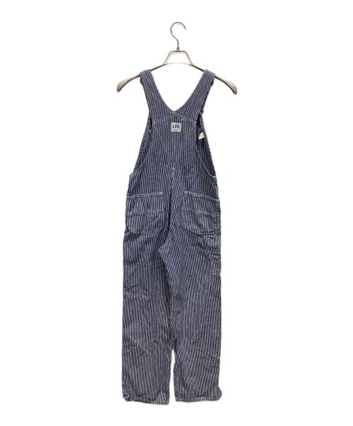 LEE（リー）LEE (リー) オーバーオール インディゴ サイズ:表記なしの古着・服飾アイテム